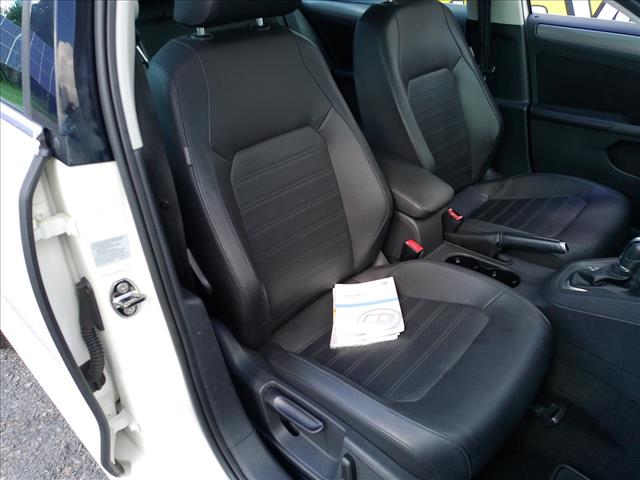 2013 Volkswagen Jetta SEL 2.5l A/T LOWEST MAINTENANC:10506