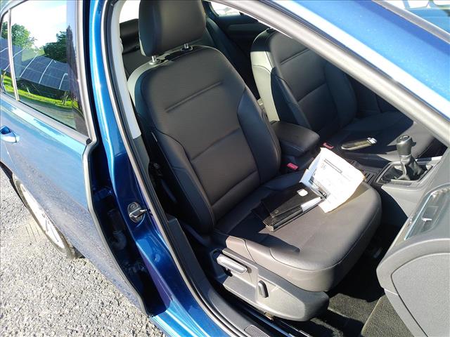 2015 Volkswagen Golf Tdi 6spd MANUAL RARE:10515
