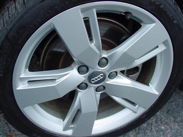 2019 Audi Q5 Premium Plus All Wheel Drive:10414