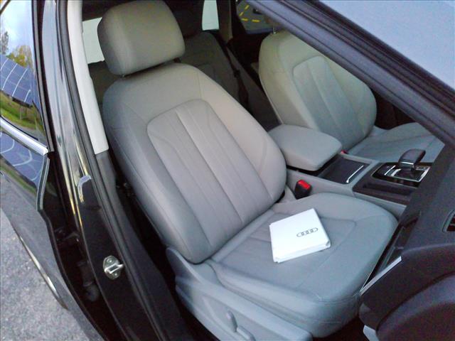 2021 Audi Q5 Premium Plus NAV ONE OWNER:10576