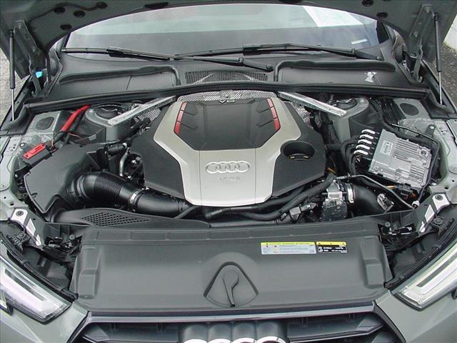2019 Audi S4 Base Prestige photo 36