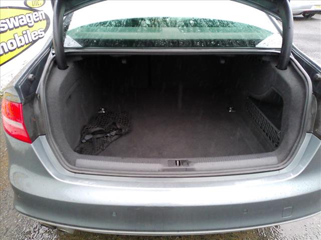 2014 Audi A4 Premium Plus AT LEATHER:10478