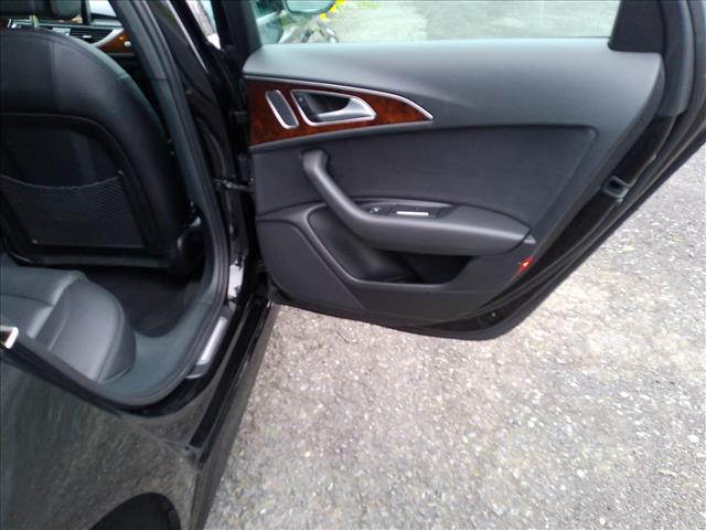 2016 Audi A6 Premium Plus NAV Remote Opener:10484