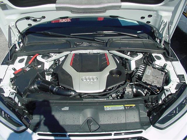 Photo of 2019 Audi S5 349hp 369lb 0-60 4p4 Seconds in Waterloo, NY - 41,  2019 Audi S5 349hp 369lb 0-60 4p4 Seconds:10392