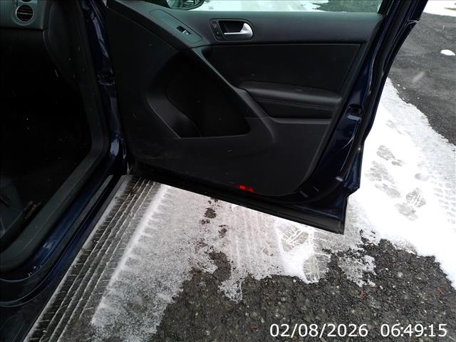 2014 Volkswagen Tiguan:10445