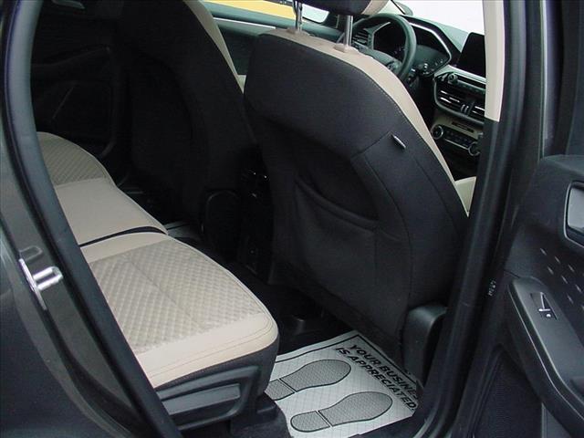 2020 Ford Escape SE All Wheel Drive 8spd AT:10319