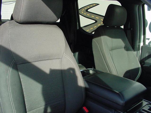 2022 Ford F-150 XLT Sport 5l 4X4:10427