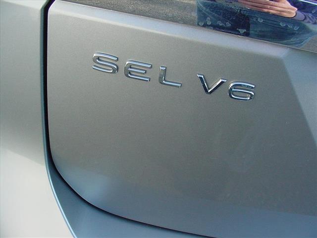 2021 Volkswagen Atlas SEL photo 37