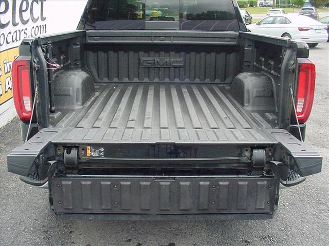 Photo of 2019 GMC Sierra 1500 SLT Premium Plus 6p2l V8 in Waterloo, NY - 42,  2019 GMC Sierra 1500 SLT Premium Plus 6p2l V8:10346