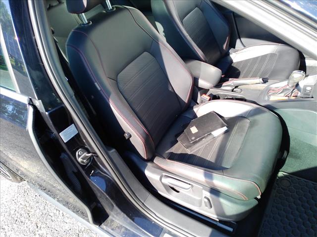 2013 Volkswagen Jetta Gli DSG Automatic:10463