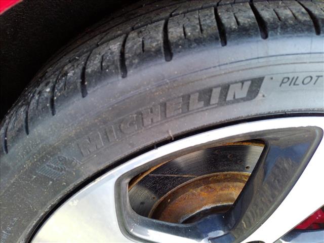 2016 Volkswagen Golf GTI Autobahn 6spd MANUAL:10465