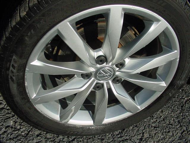 Photo of 2015 Volkswagen Golf SportWagen SportWagen SE Tsi in Waterloo, NY - 42,  2015 Volkswagen Golf SportWagen SportWagen SE Tsi:10384
