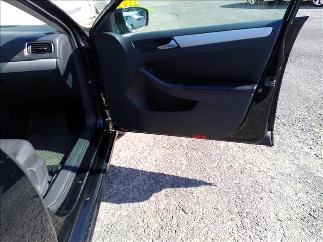 2012 Volkswagen Jetta SEL A/T Top of the Line:10509