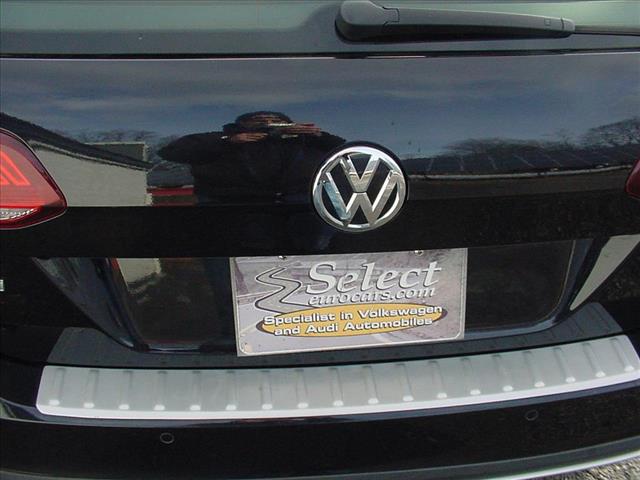 2019 Volkswagen Golf Alltrack SE 6spd PARK PILOT All Wheel:10415