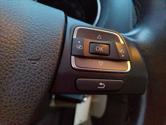 2014 Volkswagen Jetta TDI Manual New DPF Particulate:10543