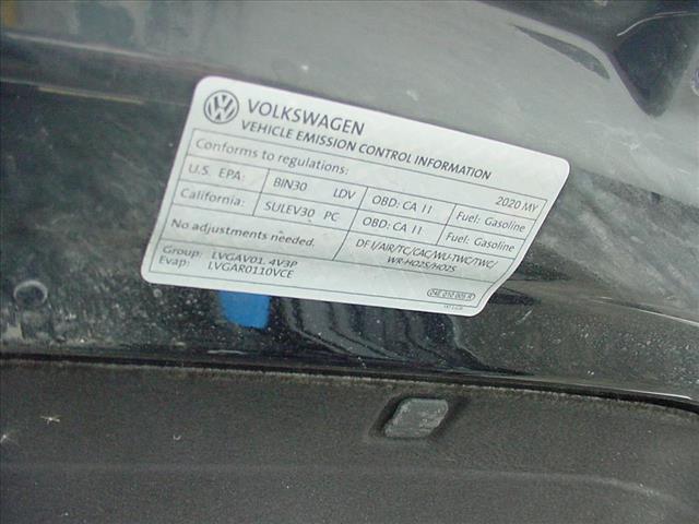 Photo of 2020 Volkswagen Jetta S 6spd Manual EPA 40MPG Highwa in Waterloo, NY - 42,  2020 Volkswagen Jetta S 6spd Manual EPA 40MPG Highwa:10391