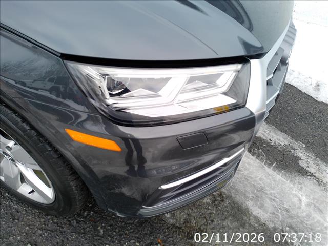 2019 Audi Q5 Premium Plus:10448