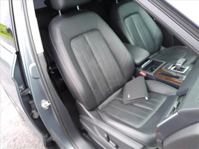 2018 Audi Q5 Premium Plus:10480