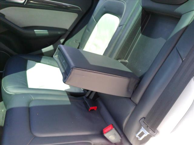 2016 Audi SQ5 Premium Plus 3 Liter Turbo AWD:10511