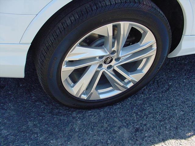 2021 Audi Q7 Premium Plus photo 35