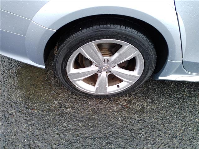 2015 Audi allroad Premium Plus All Wheel Drive:10455