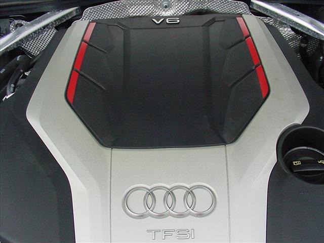 2019 Audi S4 Base Prestige photo 37