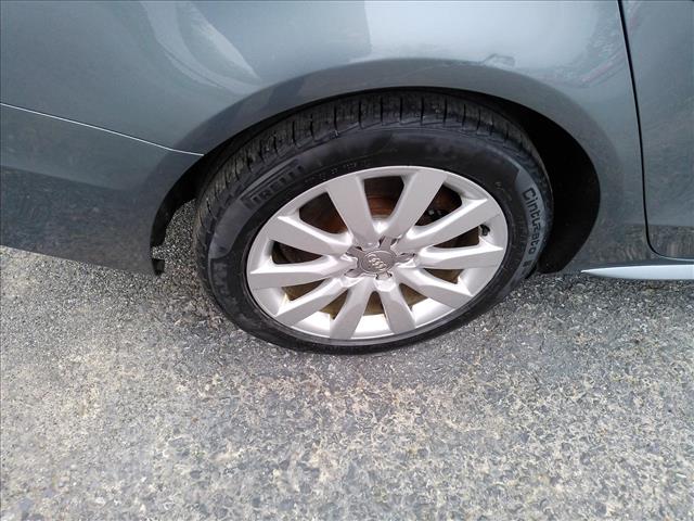 2015 Audi A4 6spd MANUAL Premium Plus RARE:10479