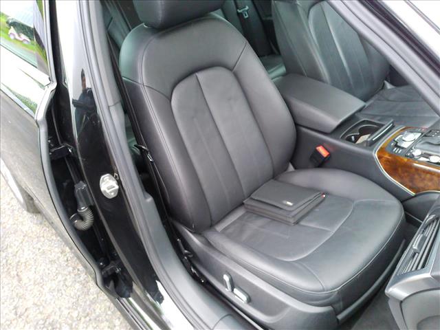 2016 Audi A6 Premium Plus NAV Remote Opener:10484