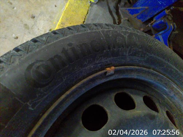 2009 Audi A3 S Line 6spd SportBack 2.0T:10442