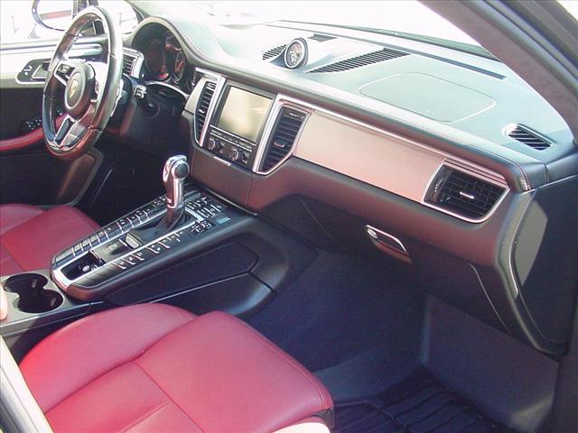 2016 Porsche Macan Rated 400 Hp:10403