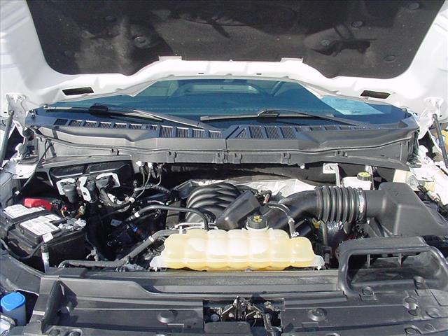 2022 Ford F-150 XLT Sport 5l 4X4:10427