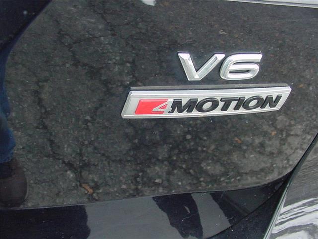 2018 Volkswagen Atlas SE V6 3.6l:10422