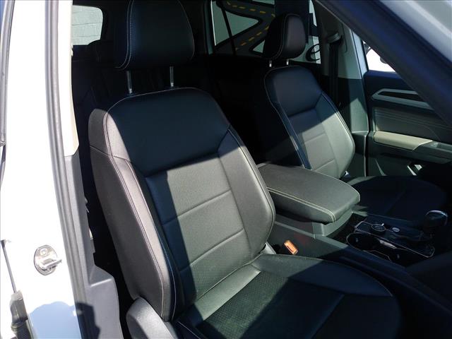 2023 Volkswagen Atlas SETech AWD 7 Seat:10568