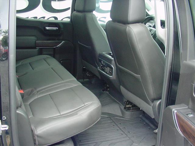 2019 Gmc Sierra 1500 SLT photo 40