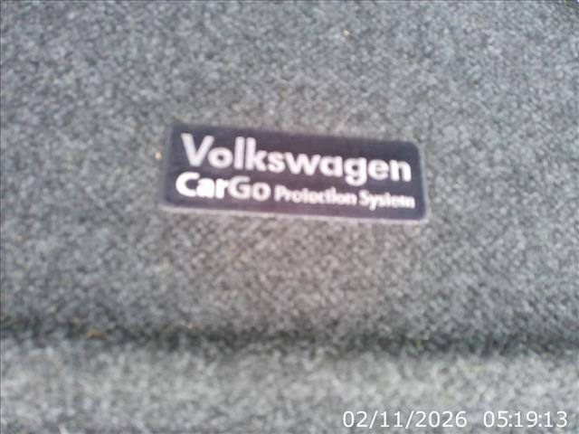 2019 Volkswagen Tiguan SEL R Line 4 Motion:10447