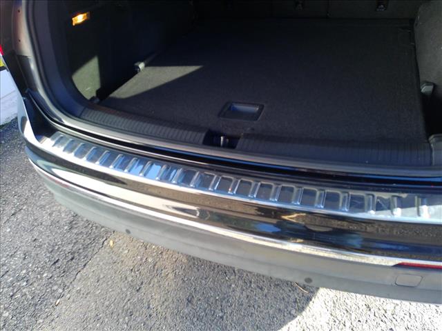 2021 Volkswagen Tiguan SEL 4 Motion Top of the Line:10565