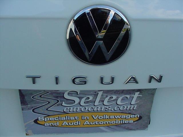Photo of 2022 Volkswagen Tiguan SE ONE OWNER All Wheel Drive in Waterloo, NY - 43,  2022 Volkswagen Tiguan SE ONE OWNER All Wheel Drive:10382