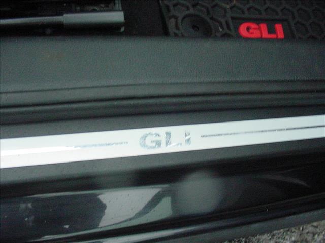 2014 Volkswagen Jetta Gli Automatic CALIFORNIA CAR:10375