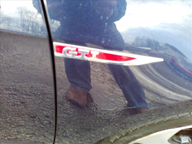 2017 Volkswagen Golf GTI SE 6spd Manual:10453