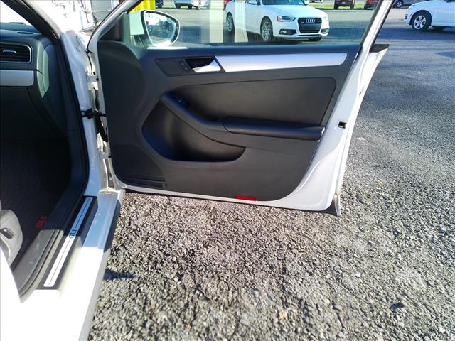 2013 Volkswagen Jetta Gli 2 Liter 6 Sspd MANUAL RARE:10464