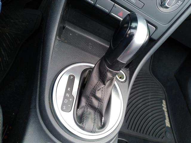 2014 Volkswagen Beetle Convertible Convertible 2.5l:10460