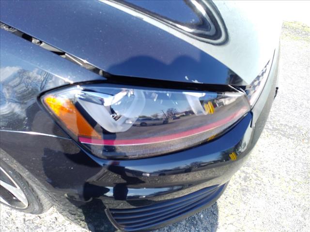 2015 Volkswagen Golf GTI APR STAGE ONE:10482