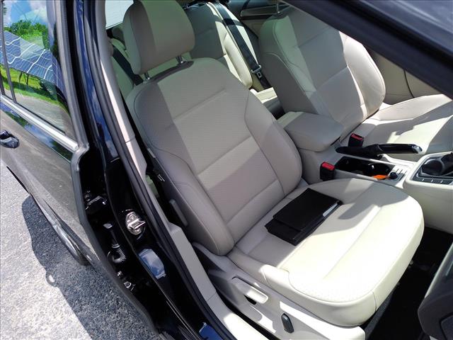 2016 Volkswagen Golf SportWagen Automatic LOW 63k VIRGINIA Mi:10501
