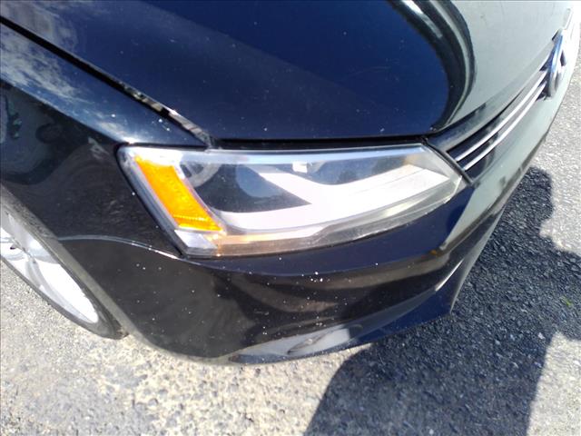 2012 Volkswagen Jetta SEL A/T Top of the Line:10509