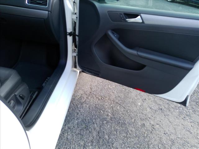 2013 Volkswagen Jetta SEL 2.5l A/T LOWEST MAINTENANC:10506