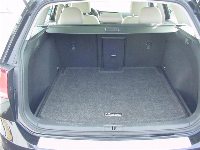 2019 Volkswagen Golf Alltrack SE 6spd PARK PILOT All Wheel:10415