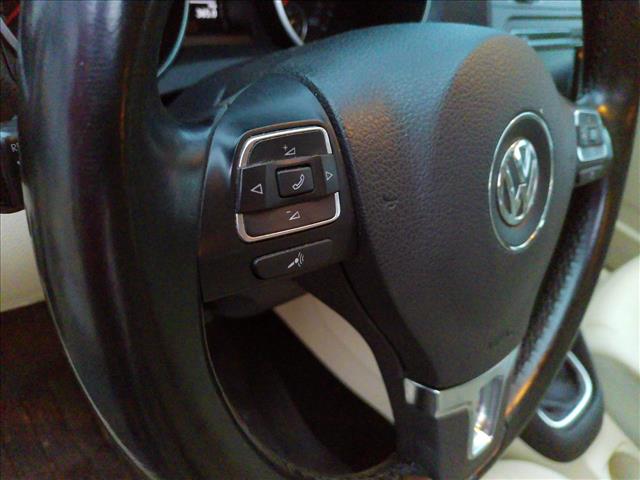 2014 Volkswagen Jetta TDI Manual New DPF Particulate:10543