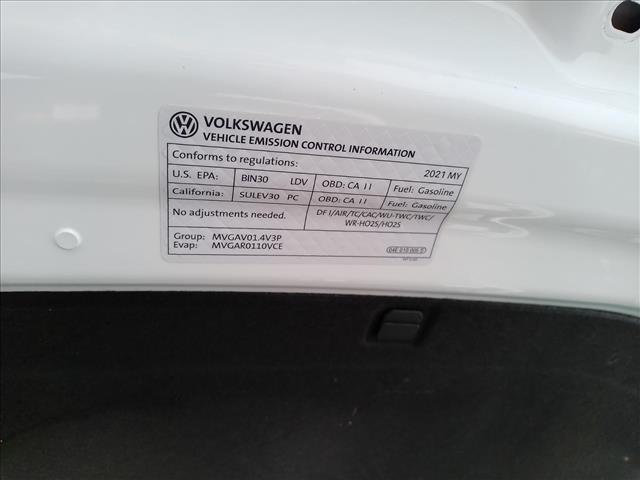 2021 Volkswagen Jetta R Line 6spd MANUAL Georgia Car:10456