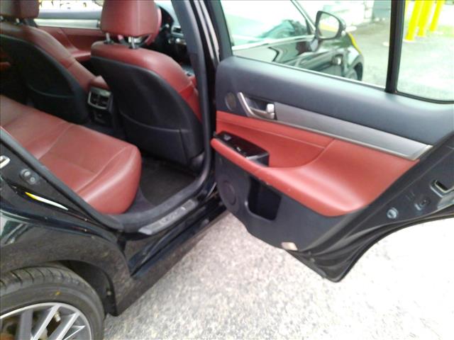 2013 Lexus GS 350 350 F Sport 306h  Cold Weather:10524
