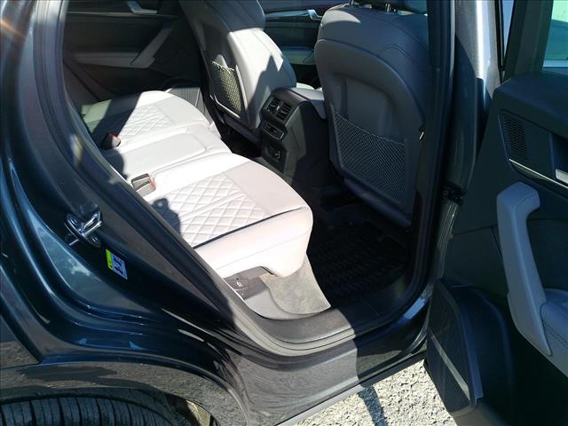 2022 Audi SQ5 Premium Plus Turbo rated 349hp:10520